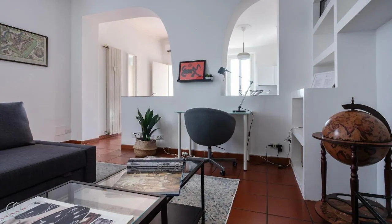 Italianway - Cristoforo Colombo 5B Apartment Milan