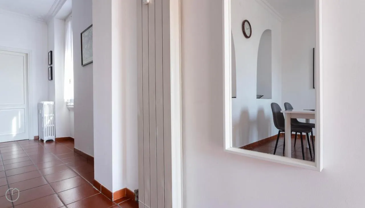 Italianway - Cristoforo Colombo 5B Apartment Milan Italy