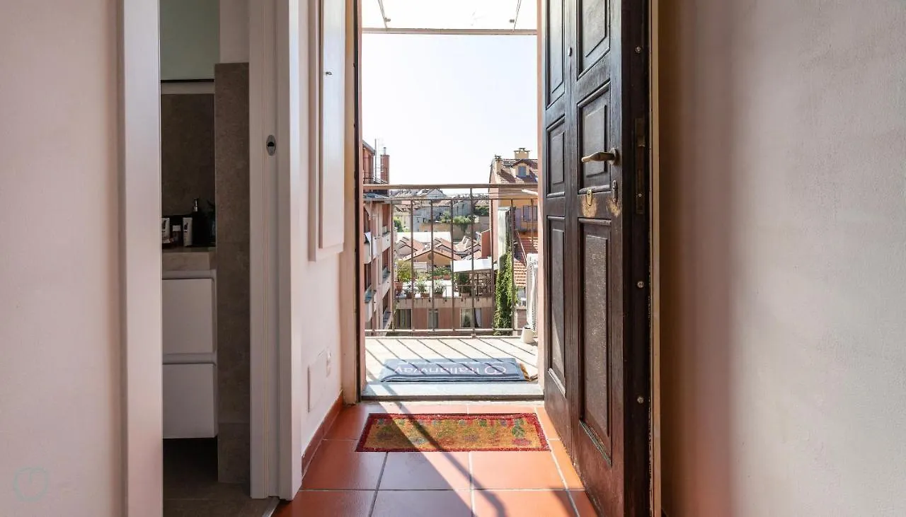 Italianway - Cristoforo Colombo 5B Apartment Milan Italy