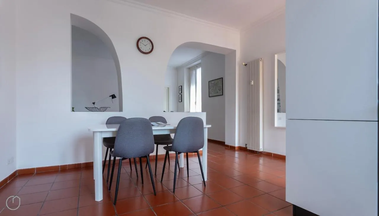 Italianway - Cristoforo Colombo 5B Apartment Milan
