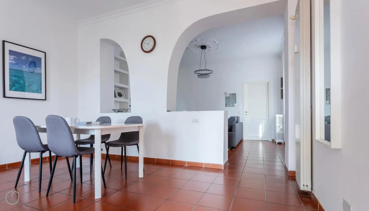 Italianway - Cristoforo Colombo 5B Apartment Milan Italy