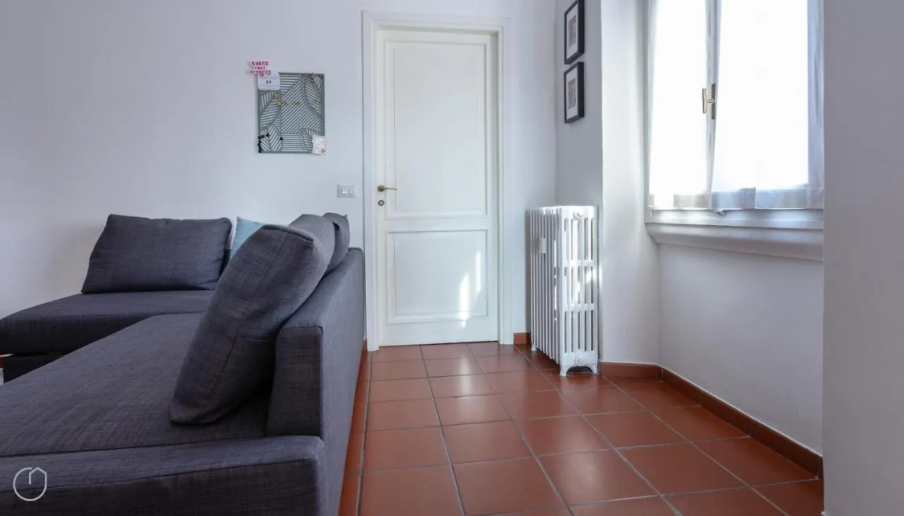 Italianway - Cristoforo Colombo 5B Apartment Milan