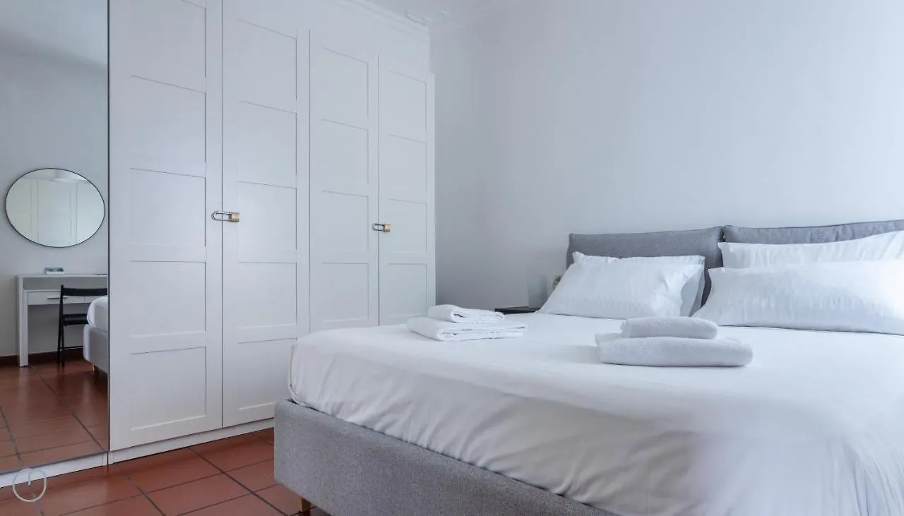 Italianway - Cristoforo Colombo 5B Apartment Milan