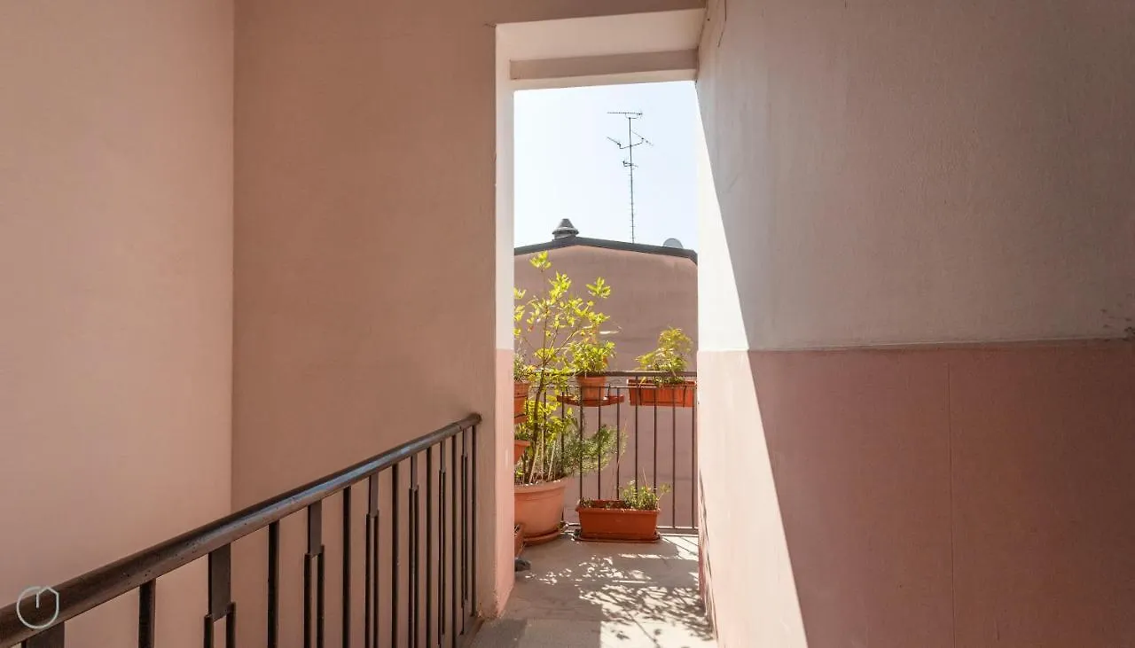 Italianway - Cristoforo Colombo 5B Apartment Milan Italy