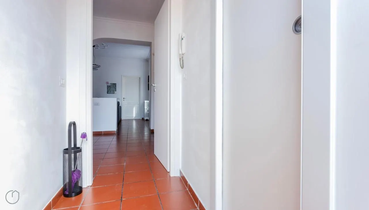 Italianway - Cristoforo Colombo 5B Apartment Milan