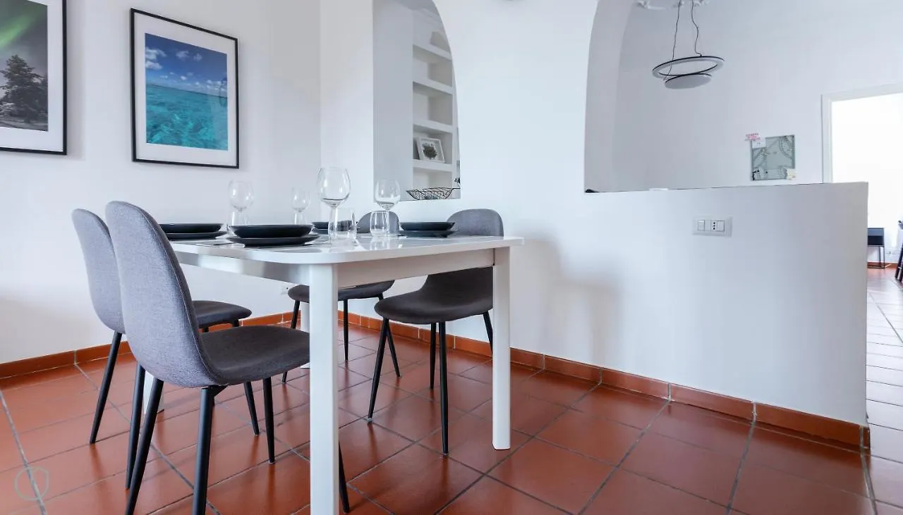 Italianway - Cristoforo Colombo 5B Apartment Milan
