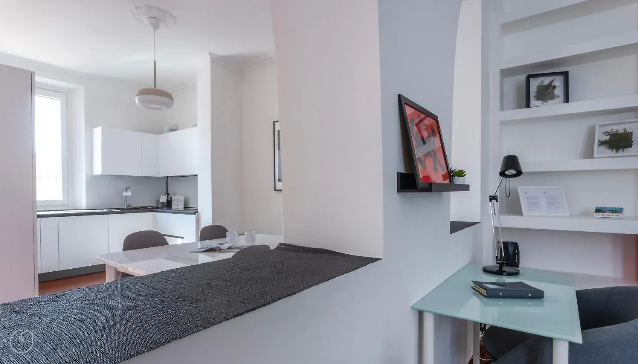 Italianway - Cristoforo Colombo 5B Apartment Milan