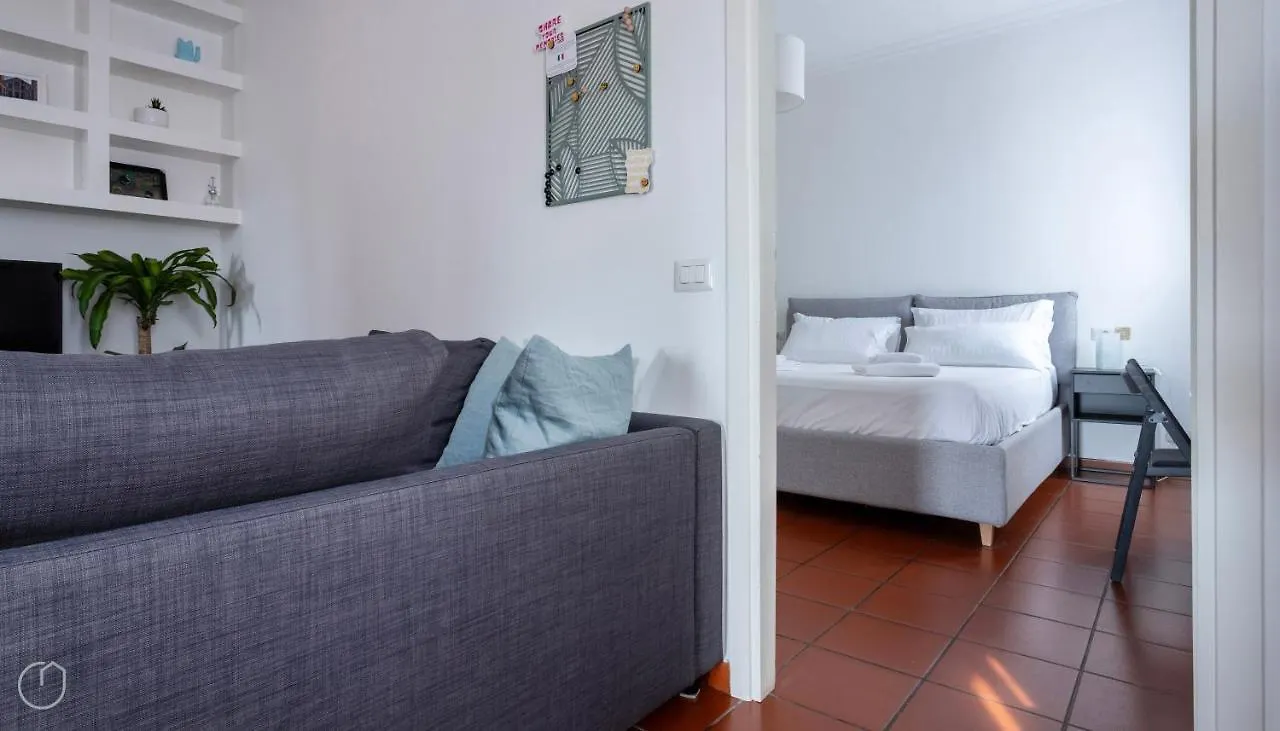 Italianway - Cristoforo Colombo 5B Apartment Milan