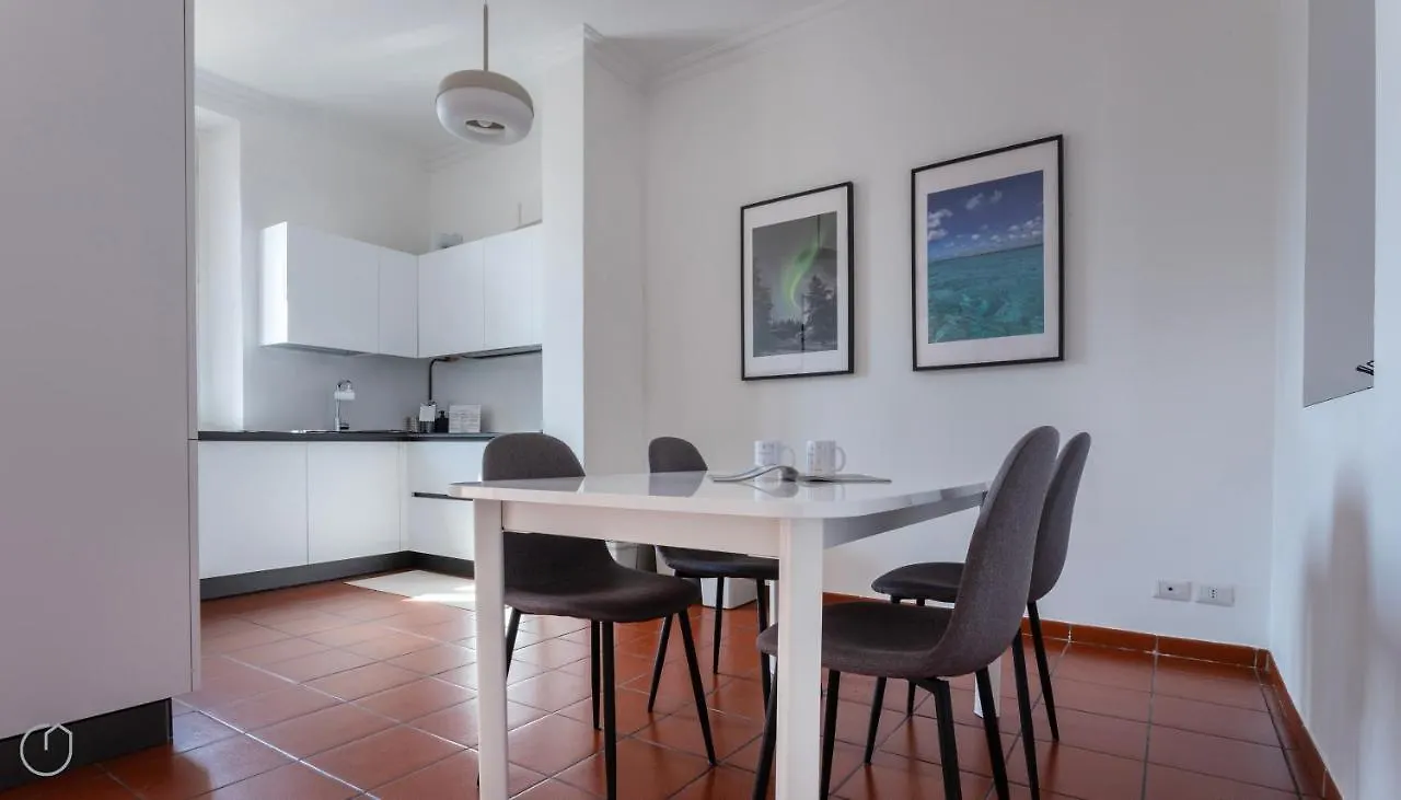 Italianway - Cristoforo Colombo 5B Apartment Milan