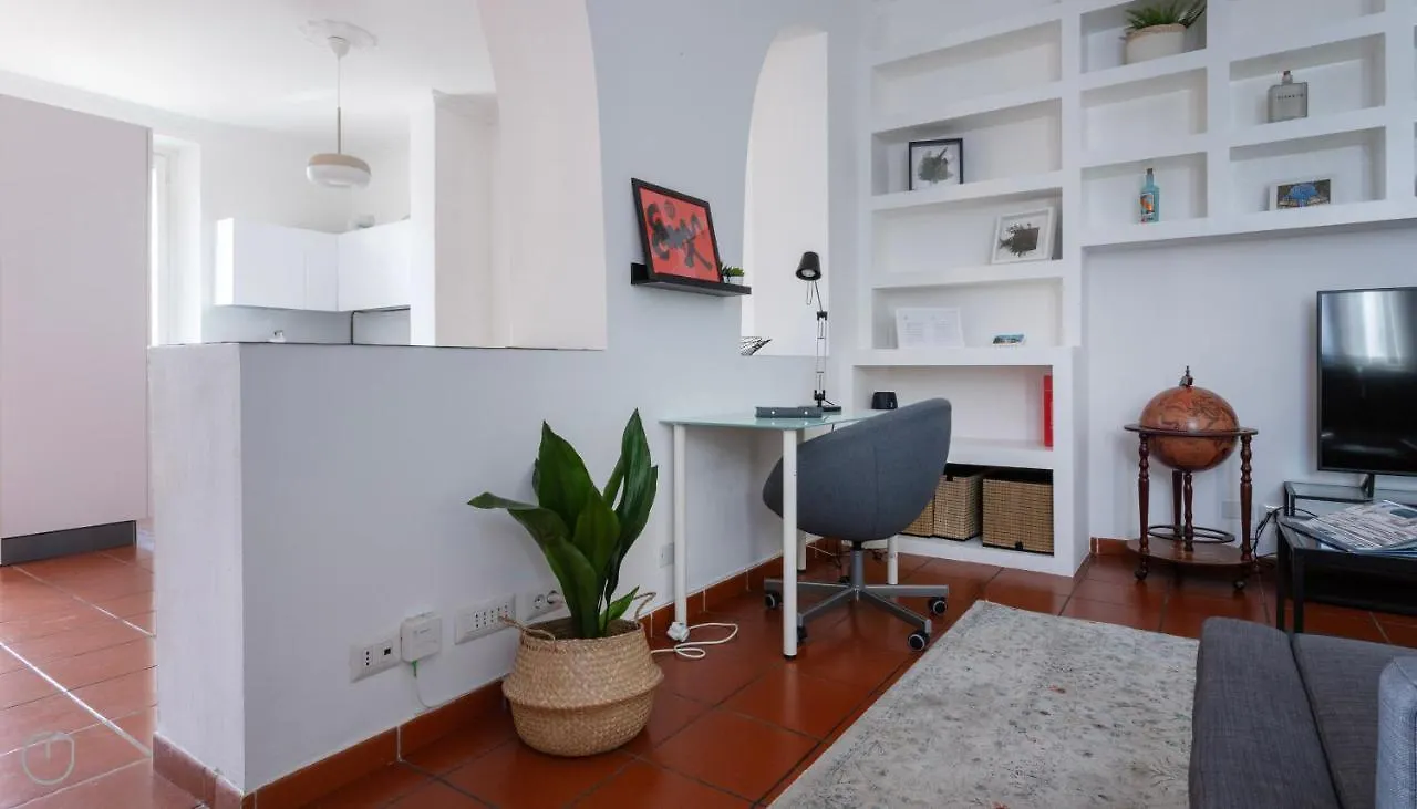 Italianway - Cristoforo Colombo 5B Apartment Milan Italy