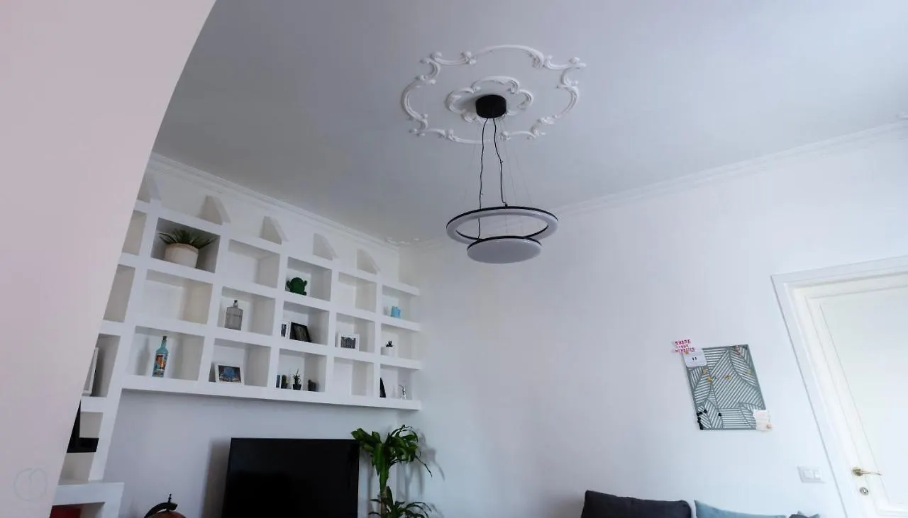Italianway - Cristoforo Colombo 5B Apartment Milan