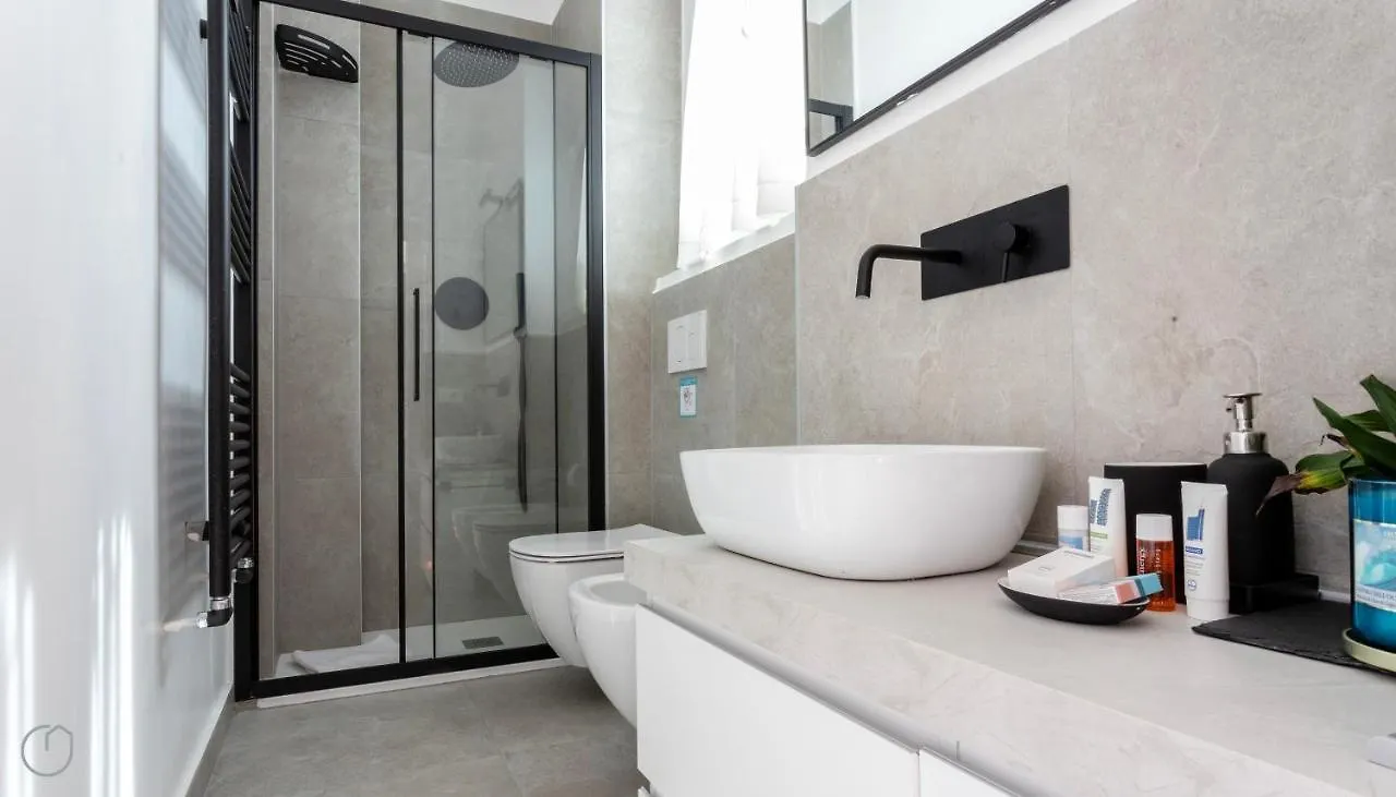 Italianway - Cristoforo Colombo 5B Apartment Milan 0*,  Italy