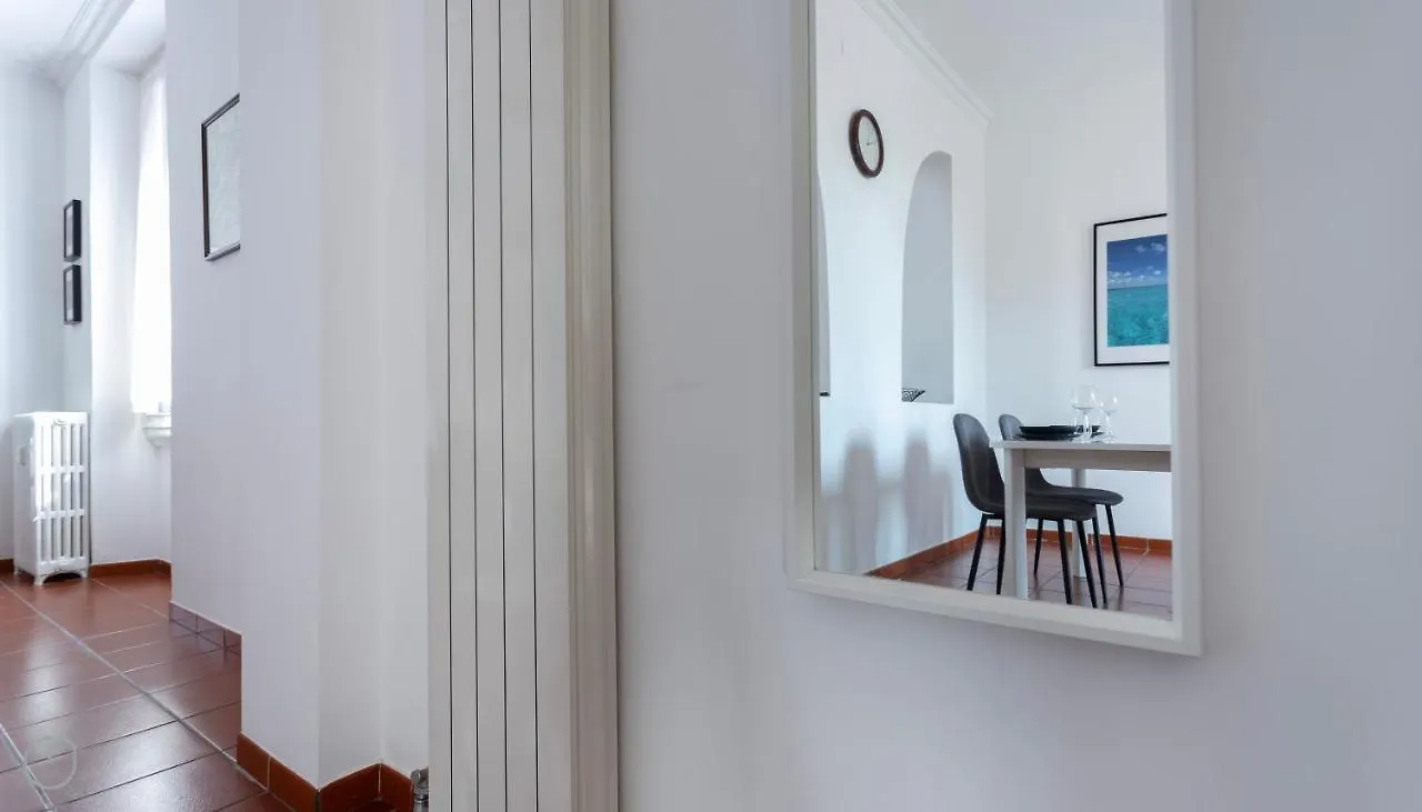 Italianway - Cristoforo Colombo 5B Apartment Milan