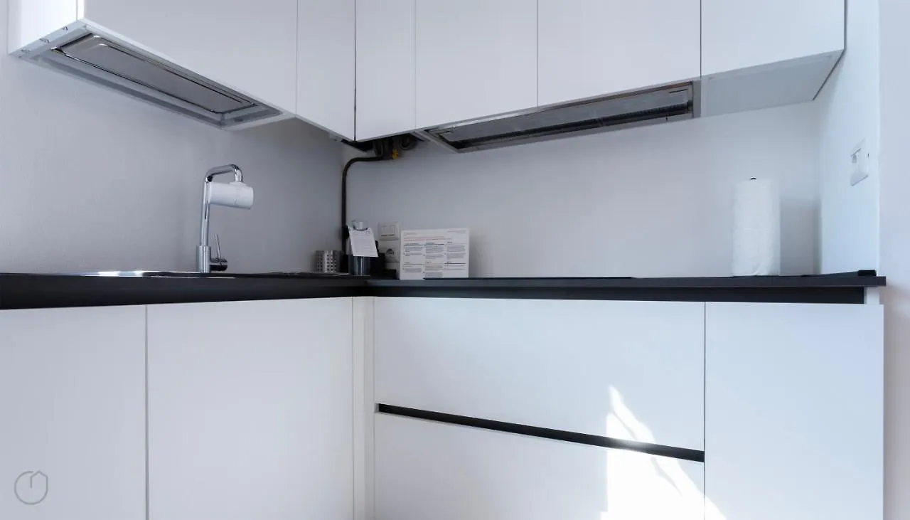 Italianway - Cristoforo Colombo 5B Apartment Milan