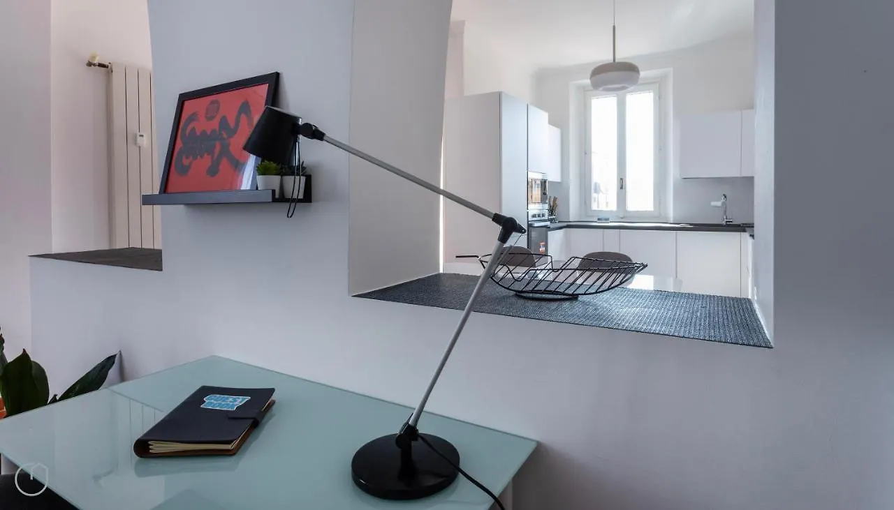 Italianway - Cristoforo Colombo 5B Apartment Milan
