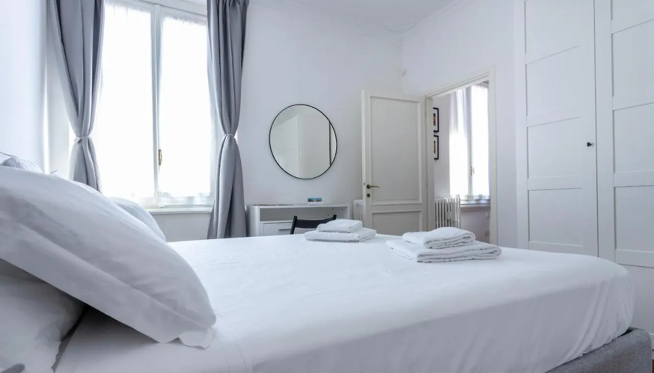 Italianway - Cristoforo Colombo 5B Apartment Milan 0*,  Italy
