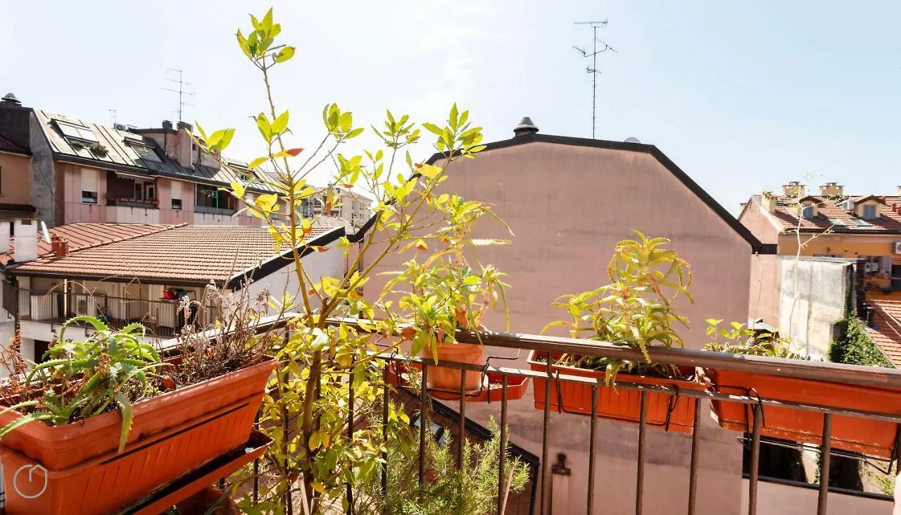 Italianway - Cristoforo Colombo 5B Apartment Milan